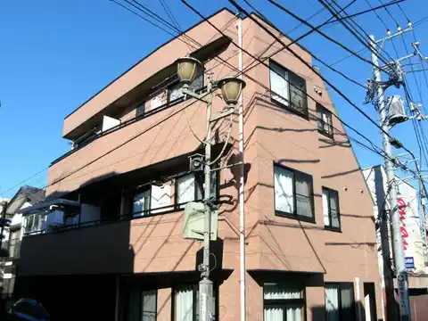 ラインローザナカムラ
