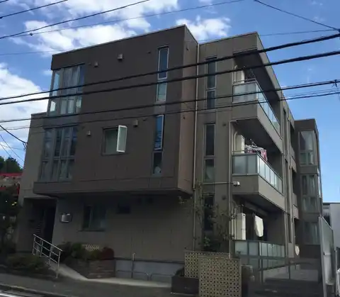 エクセレンスたまプラーザ