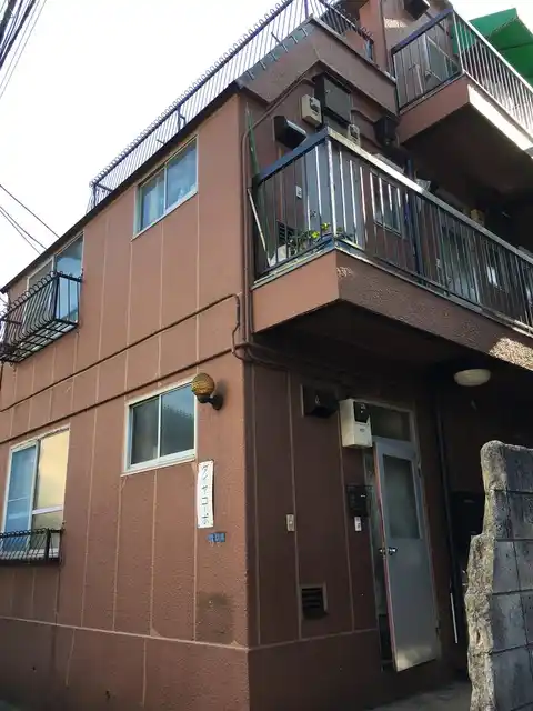 ダイヤコーポ