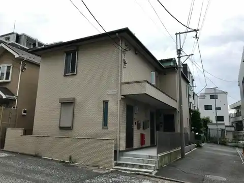 パナメゾン港南中央