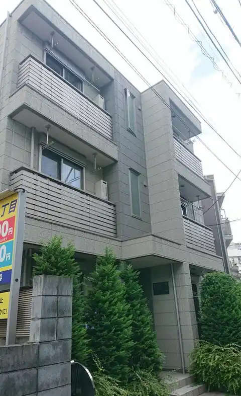 エストシブヤ
