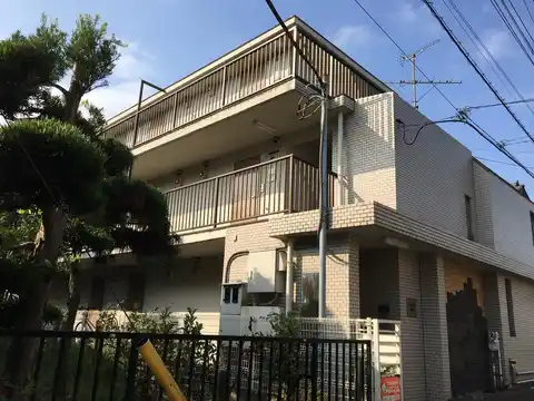 ヒルズ春日