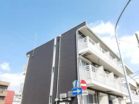 レオネクストアルシオネ