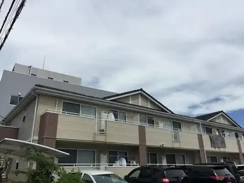 ベルクレール広尾