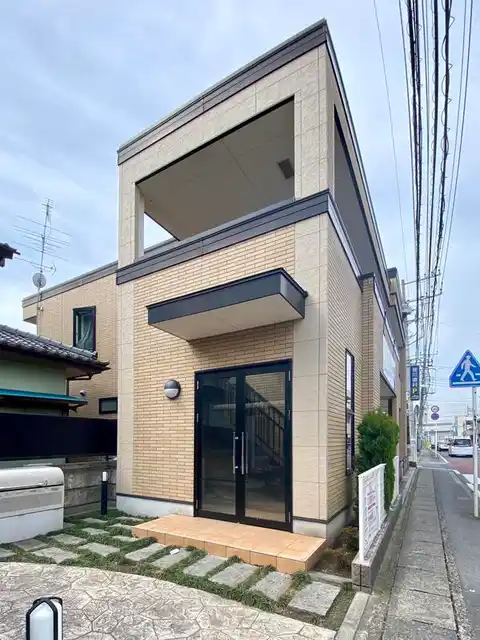 M・ガーデン