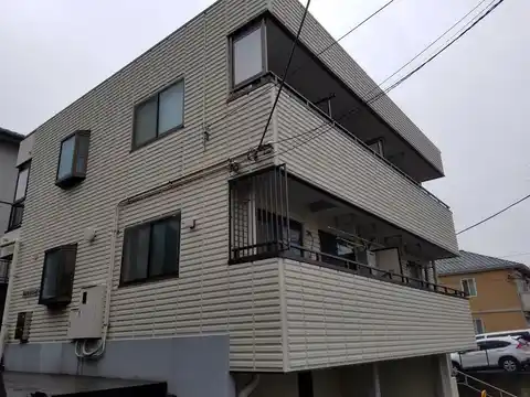 サンライトコーポ