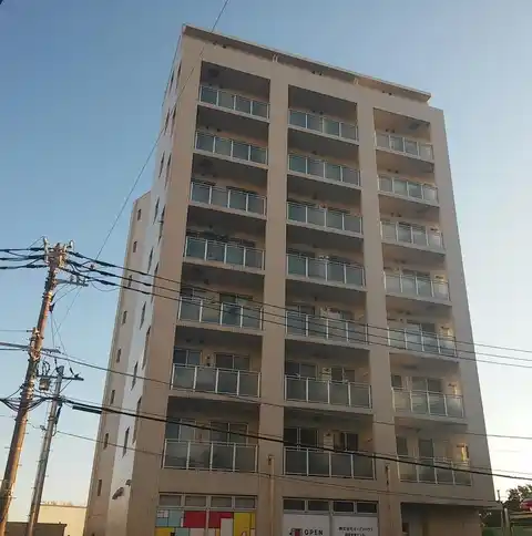 リビオ綱島
