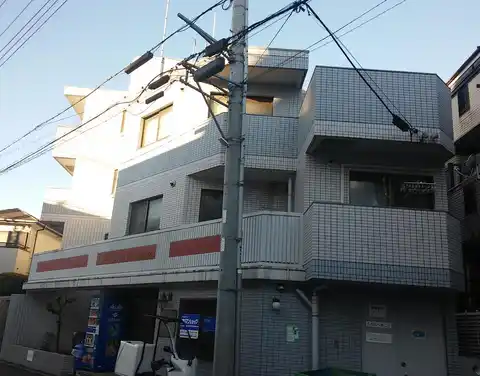 メゾン・ド・アンビアンス