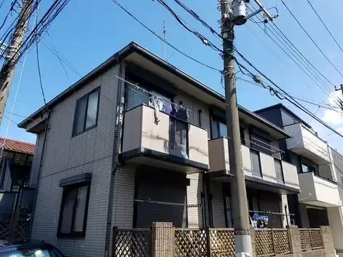 ベルメゾン彩