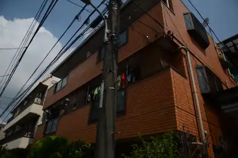 美晴ハイツ