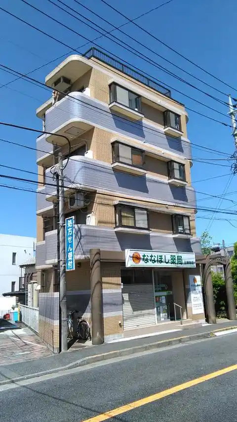 フォートレス王禅寺