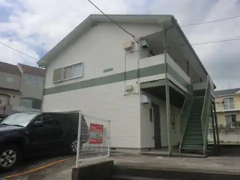 グリーンサイドE