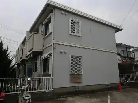 メゾン元町