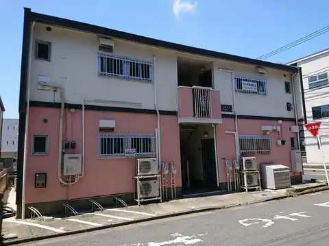 シャトルS