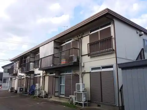 小泉ハイツB