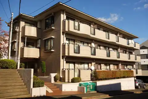 ルミエール弥生台