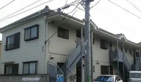 メゾン平田