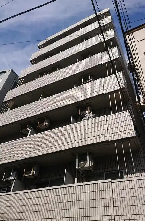 日興パレス文京パート5美鈴ビル