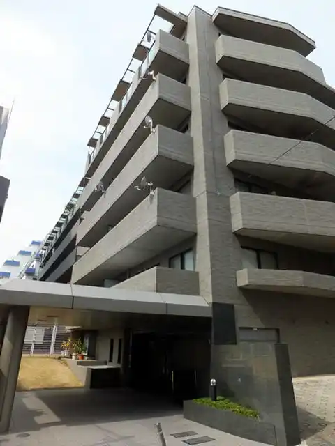 ルピナス渋谷桜丘ガーデンコート