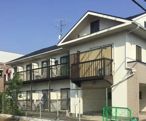 ルック東玉川