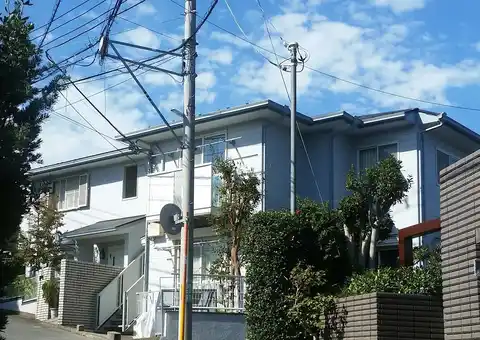 アーデン向ヶ丘