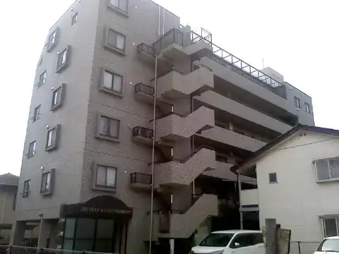 ビッグヴァン京王橋本