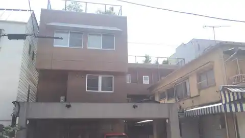三田グリーンハウス
