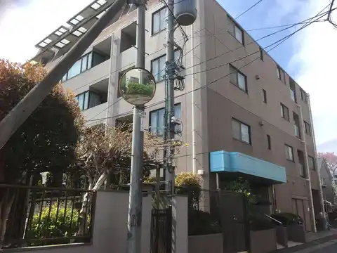 レクセルマンション五香