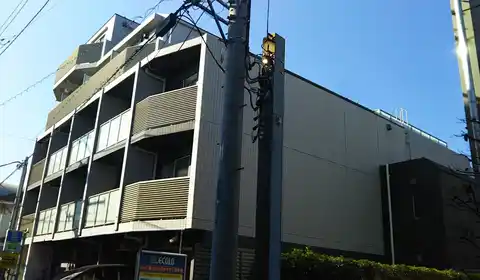 AXAS駒場東大前