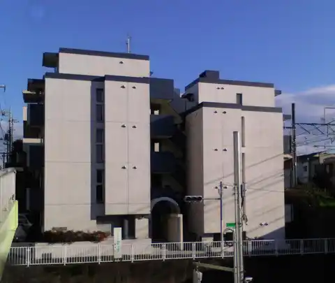 ヴィラ成増