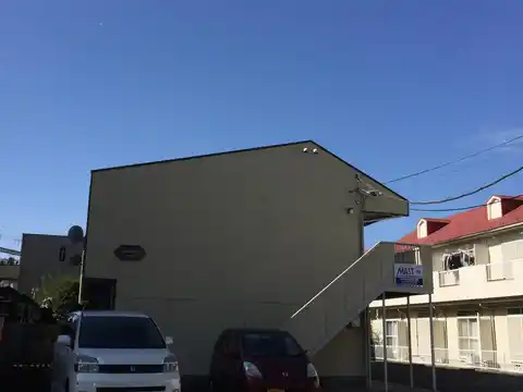 ひいらぎハイツ