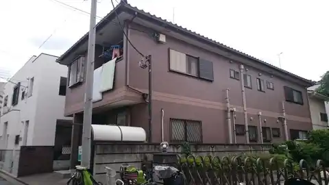 コーポ岩井