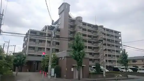 ハッピネス戸田