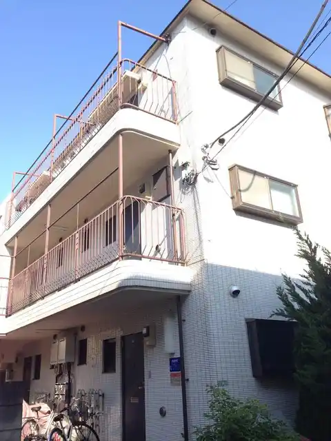 エレナマンション