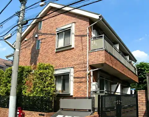 ロータスハイム吉祥寺