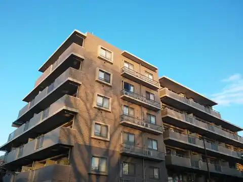 レクセルアベニュー府中朝日町