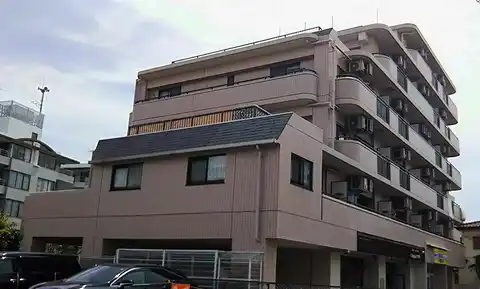 グランディつつじ