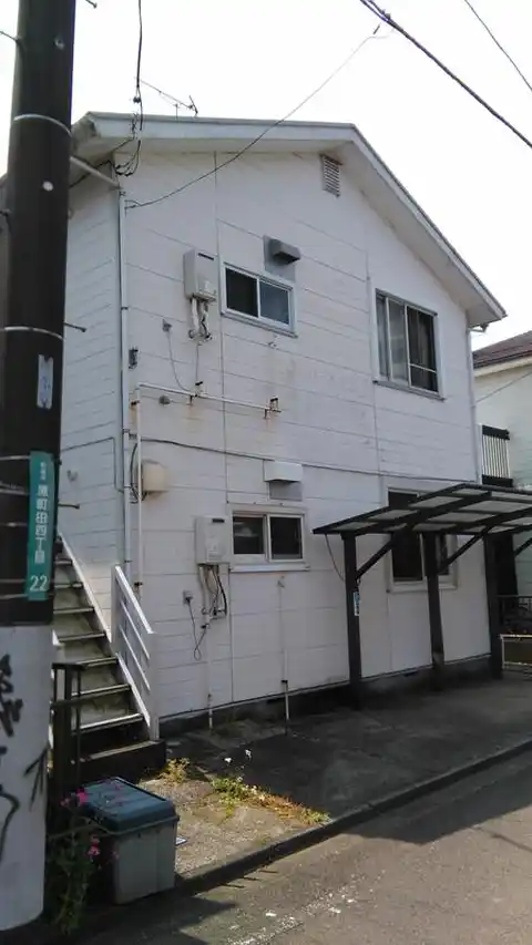 ホワイトハウス