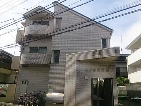 国分寺コスモ