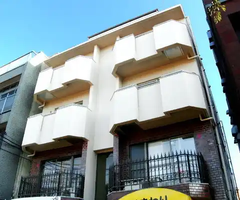 水口ビル