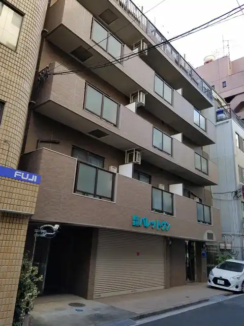 関内FROCCIO・21