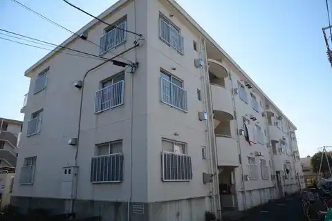 シャトレー日吉