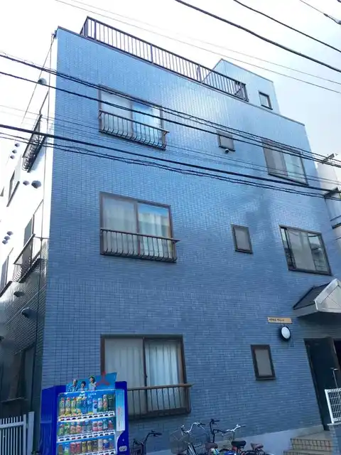 サクセスビレッジスガイ