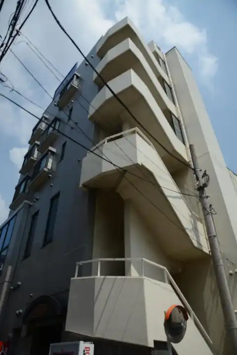 プリマヴェーラ蒲田