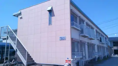 エステートピア原4