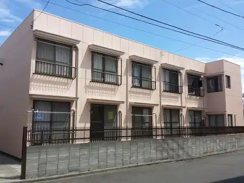 メゾン町田