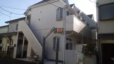 KTメゾン相模原