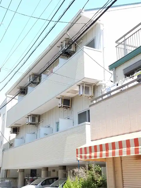ASK堀ノ内