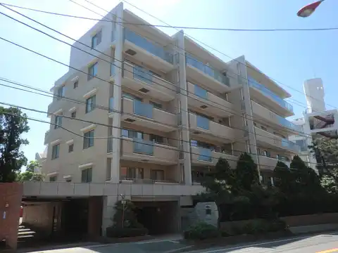 シーサイドコート片瀬海岸