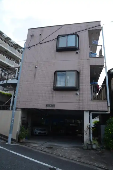 メゾンあかね